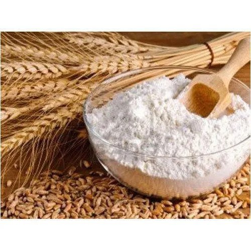 Wheat Flour (Atta) 50Kgs